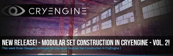 Introduction To Level Design In CryEngine Volume 2