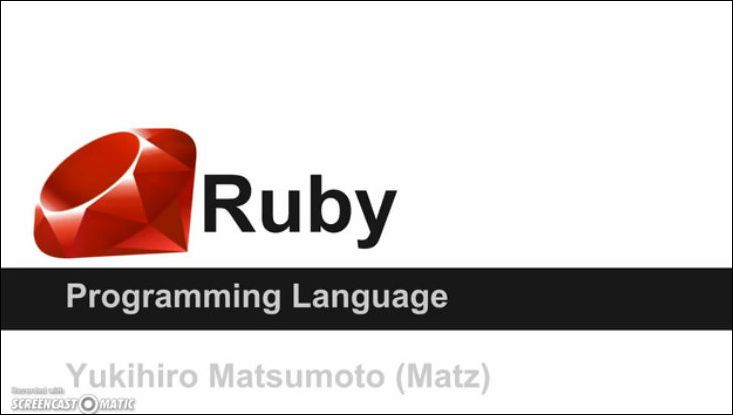 The Complete Ruby Programming Course for Beginners