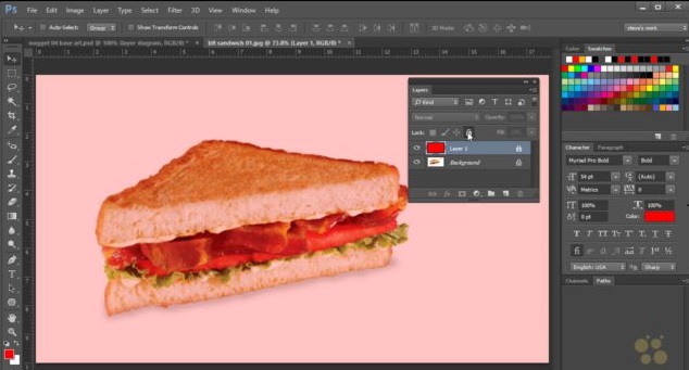 CBT Nuggets - Photoshop Fundamentals