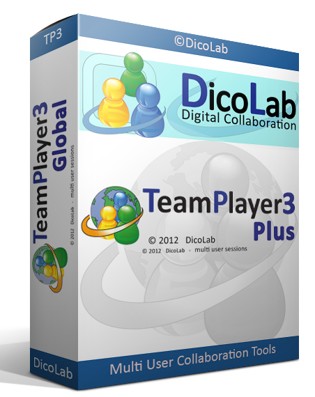 TeamPlayer3 LITE 1.3