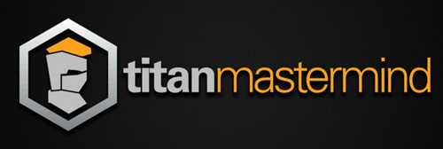 Rahman Nur – Titan Mastermind