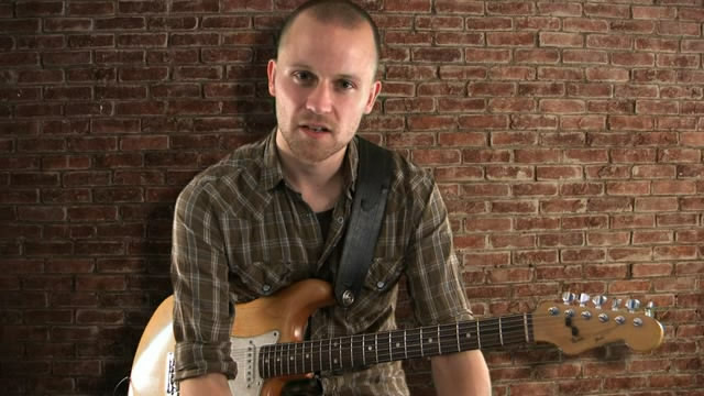 GuitarTricks - Core Learning System