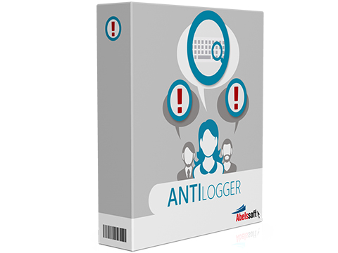 Abelssoft AntiLogger 2015 1.16