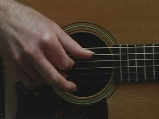 How To Play Fingerstyle Blues Guitar Solos