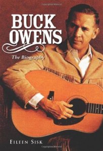 Buck Owens The Biography By Eileen Sisk screenshot