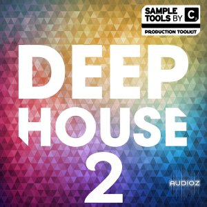 Sample Tools By Cr2 Deep House 2 MULTiFORMAT-AUDIOSTRiKE screenshot