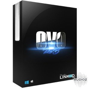 StudioLinkedVST OvO RnB Workstation For PC X32/64Bit screenshot