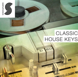 Samplephonics Classic House Keys MULTiFORMAT-DISCOVER screenshot