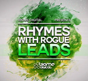 Biome Digital Rhymes With Rogue Leads MULTiFORMAT-DISCOVER screenshot