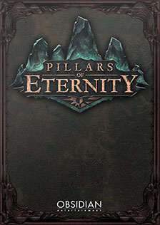 Pillars of Eternity Beta Build 480-3DM