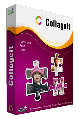 CollageIt Pro 1.9.4.3558 Portable