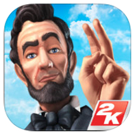 2K Games Civilization Revolution 2 v1.4.4 ANDROiD-rGPDA