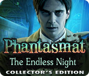 Phantasmat The Endless Night Collectors Edition v1.0-TE