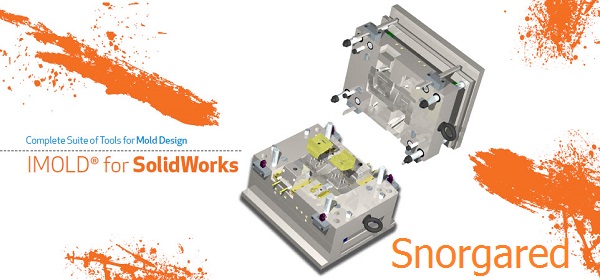 IMOLD V12 SP5.1 Premium for SolidWorks 2011-2015