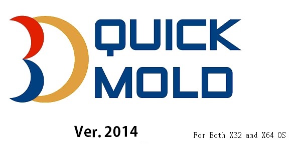 3DQuickMold 2014 SP2.0 for SolidWorks 2011-2015 x86/x64