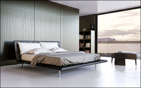 Poliform Bed