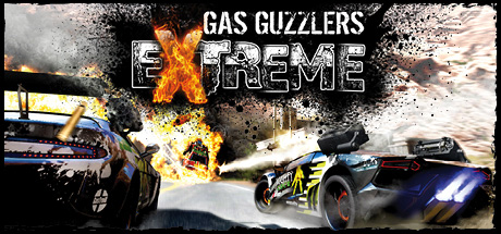 Gas Guzzlers Extreme MULTi11-PROPHET