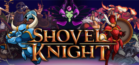 Shovel Knight v1.2.3A Cracked-3DM