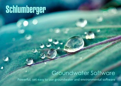 Schlumberger Groundwater Software 2014.2