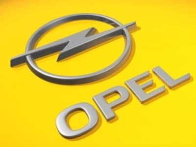 Opel/Vauxhall EPC 4.25 