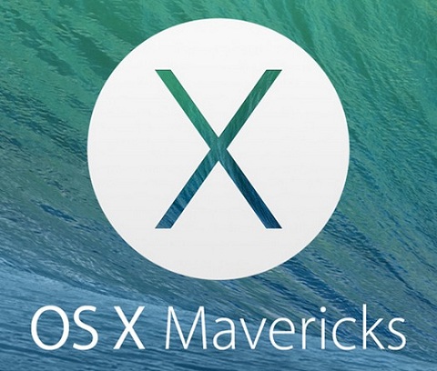 MacOS X Mavericks 10.9.3 (Hackintosh)