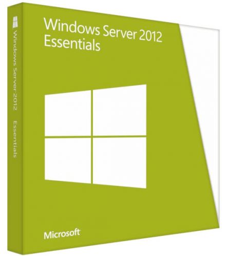 Microsoft Windows Server 2012.R2 Essentials With Update Dec 2014