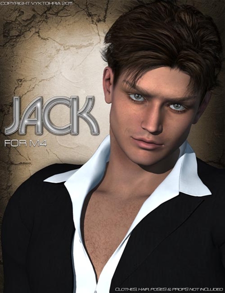 Jack for M4 