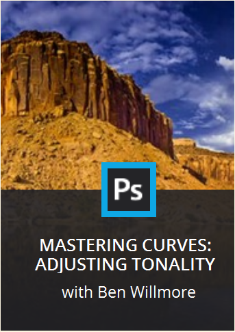 Kelbyone - Mastering Curves: Adjusting Tonality