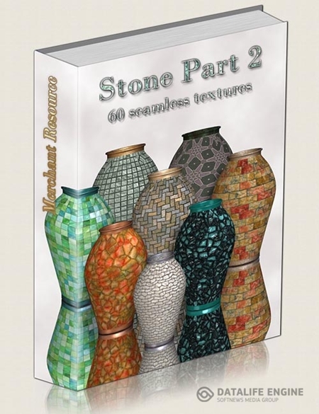 Stone Part 2