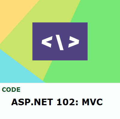 Tuts+ Premium - ASP.NET 102: MVC