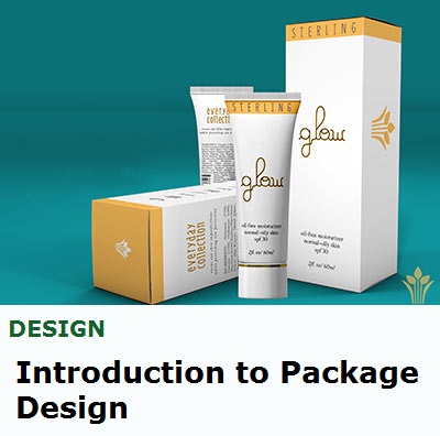 Tuts+ Premium - Introduction to Package Design