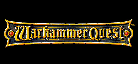 Warhammer Quest-CODEX