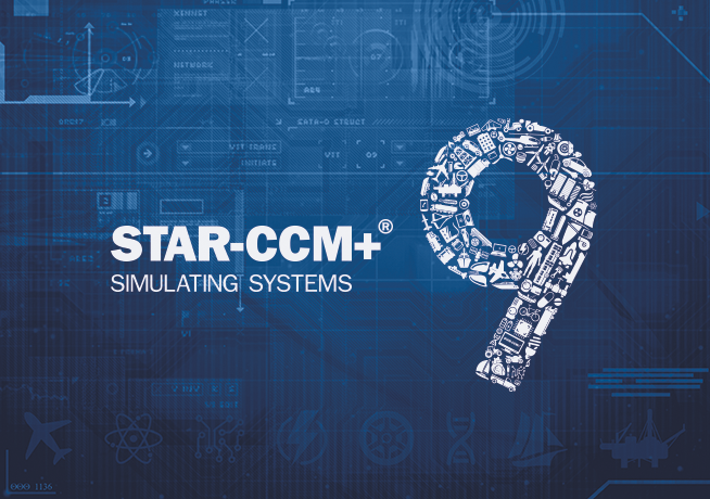 CD-Adapco Star CCM+ 9.06.011-R8 Win x64 / Linux x64