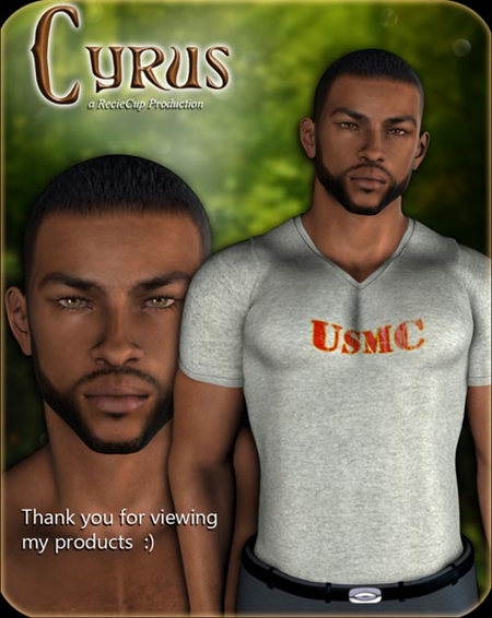 Cyrus