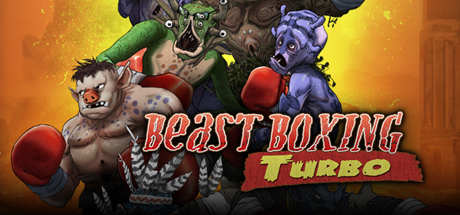 Beast Boxing Turbo-PROPHET