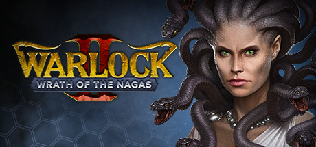 Warlock 2 Wrath of the Nagas-SKIDROW