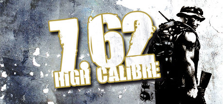 7.62 High Calibre MULTi4-PROPHET