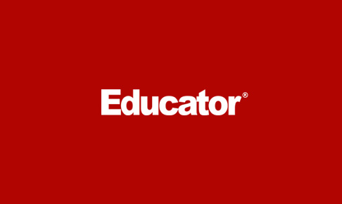 Educator - Web Design E-Commerce