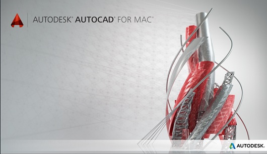 autodesk Autocad 2015 for mac