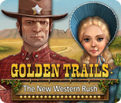 Golden Trails The New Western Rush v1.7.0 Multilingual MacOSX Retail-CORE