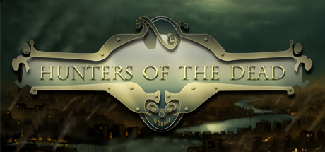 Hunters of the Dead v1.0-TE