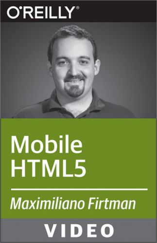 Oreilly - Mobile HTML5