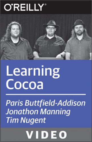 Oreilly - Learning Cocoa