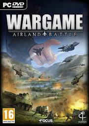 Wargame AirLand Battle MULTi10-PROPHET