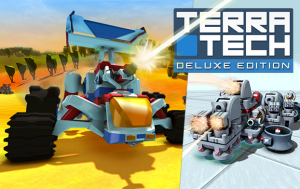 TerraTech Deluxe Edition v0.4.0 x86 and x64 Cracked-3DM