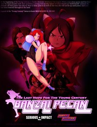 Banzai Pecan Last Hope for the Young Century v1.3.2.1-TE