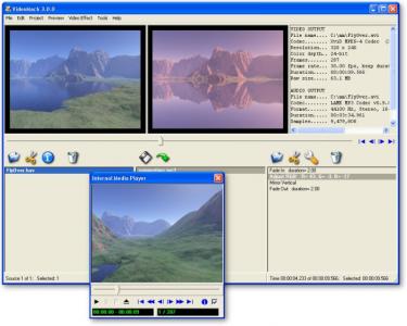 Gromada VideoMach 5.15.0 Professional 多媒体文件转换与编辑软件