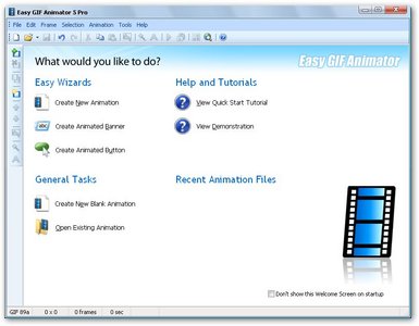 Blumentals Easy GIF Animator Pro 6.2.0.53 Multilingual