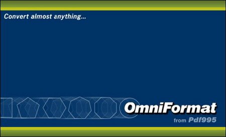 OmniFormat v10.1