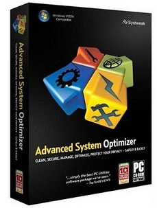 Advanced System Optimizer 3.2.648.11676 Multilingual 